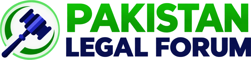 Pakistan Legal Forum