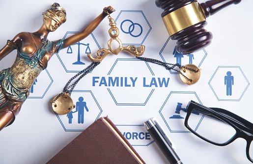 Family Law.