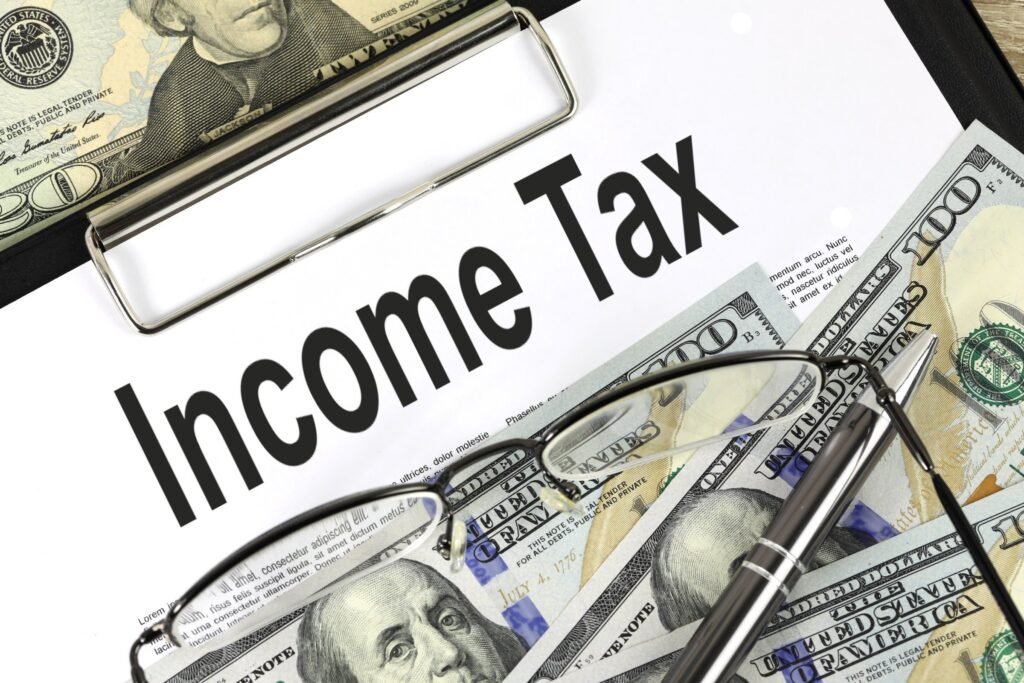 Income Tax Karachi