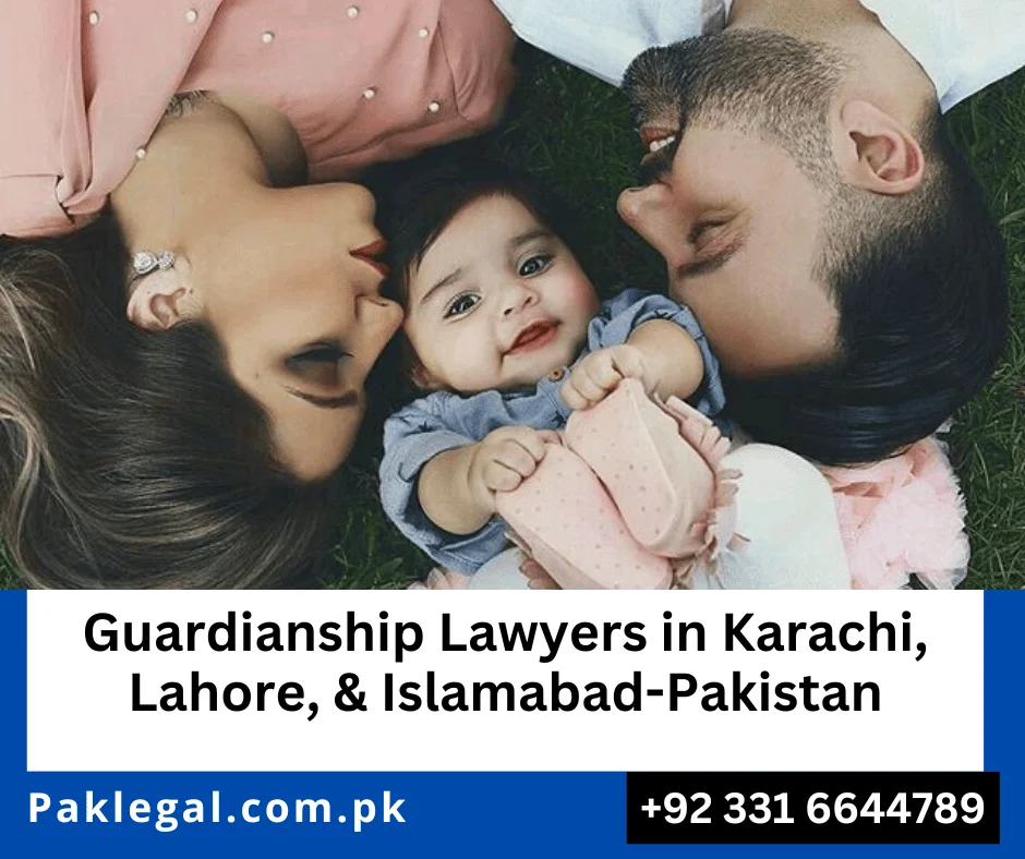 Guardianship Lawyers