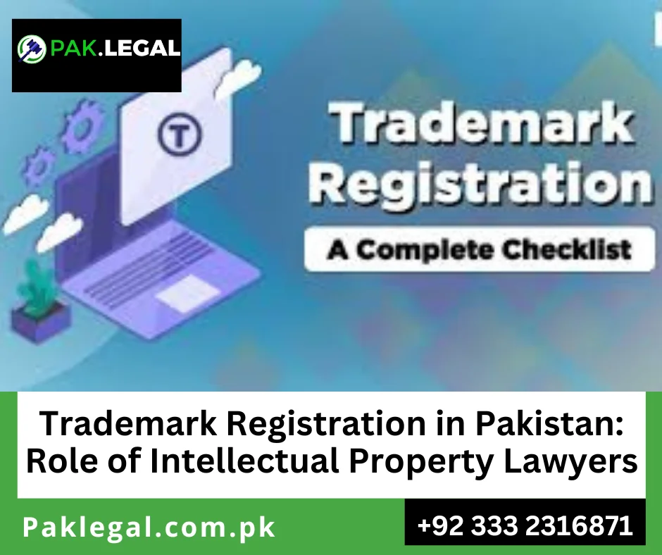 Trademark Protection for Businesses in Pakistan