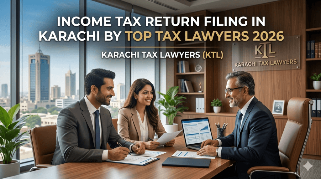 Income tax return filing in IRIS system Karachi Pakistan